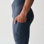 MAAP Team Bib Evo Cargo Tights - midnight, #5