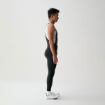 MAAP Team Bib Evo Cargo Tights - black, #3