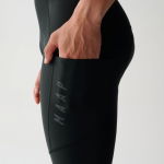 MAAP Team Bib Evo Cargo Tights - black, #6
