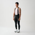 MAAP Team Bib Evo Cargo Tights - black, #4