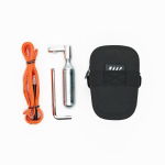 MAAP Shield Saddle Bag - small, #4