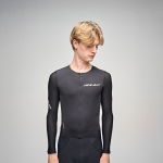 MAAP Emerge LS Jersey - black, #2