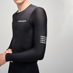 MAAP Emerge LS Jersey - black, #6