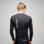 MAAP Emerge LS Jersey - black, #7