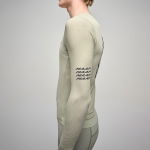 MAAP Emerge LS Jersey - quicksand, #4
