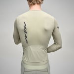 MAAP Emerge LS Jersey - quicksand, #6