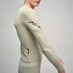 MAAP Emerge LS Jersey - quicksand, #7