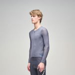 MAAP Emerge LS Jersey - galaxy blue, #2