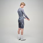 MAAP Emerge LS Jersey - galaxy blue, #3