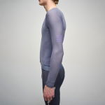 MAAP Emerge LS Jersey - galaxy blue, #4