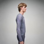 MAAP Emerge LS Jersey - galaxy blue, #6