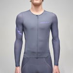 MAAP Emerge LS Jersey - galaxy blue, #7