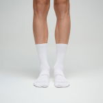 MAAP Emerge Sock - white/glacier, #2