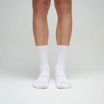 MAAP Emerge Sock - white/fluoro purple, #3