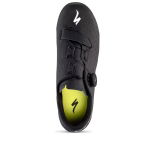 Specialized Torch 1.0 - black, #4