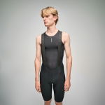 MAAP Emerge Team Bib Evo - black, #3