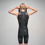 MAAP Emerge Team Bib Evo - black, #4