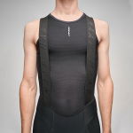 MAAP Emerge Team Bib Evo - black, #7