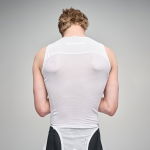 MAAP Team Midweight Base Layer - white, #4