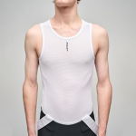 MAAP Team Midweight Base Layer - white, #5