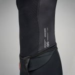 MAAP Team Midweight Base Layer - black, #5