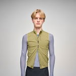 MAAP Flow Vest - dark ore, #2