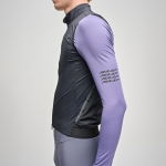 MAAP Flow Vest - jet black, #5
