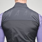 MAAP Flow Vest - jet black, #6