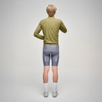 MAAP Flow Jacket - dark ore, #3