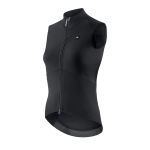 Assos UMA GTV Spring Fall Vest S11 - black series, Seitenansicht, #4