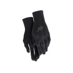 Assos Spring Fall Liner Gloves EVO - black series, #2