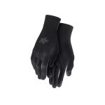 Assos Spring Fall Liner Gloves EVO - black series, #1