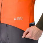 Castelli Perfetto Air Vest - brilliant orange, Bund, #4