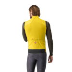Castelli Perfetto Air Vest - mango mojito, Rückansicht, #2