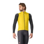 Castelli Perfetto Air Vest - mango mojito, Frontansicht, #1