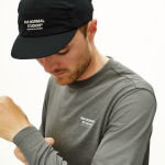 Pas Normal Studios Balance Cap - black, #3