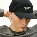 Pas Normal Studios Balance Cap - black, #4