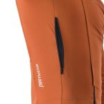 Castelli Perfetto Ros 3 Jacket - mocha/black reflex, #6