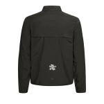 Pas Normal Studios Balance Half Zip Jacket - black, #2