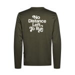 	Pas Normal Studios Balance Long Sleeve T-Shirt ND - dark olive, #2