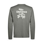 	Pas Normal Studios Balance Long Sleeve T-Shirt ND - medium grey, #2