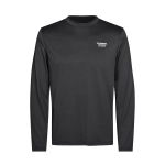 Pas Normal Studios Balance Long Sleeve T-Shirt - black, #1