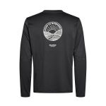 Pas Normal Studios Balance Long Sleeve T-Shirt - black, #2