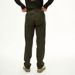 Pas Normal Studios Balance Pants - dark olive, #5