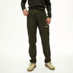 Pas Normal Studios Balance Pants - dark olive, #6