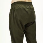 Pas Normal Studios Balance Pants - dark olive, #7