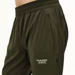 Pas Normal Studios Balance Pants - dark olive, #8