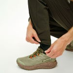 Pas Normal Studios Balance Pants - dark olive, #9