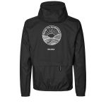 Pas Normal Studios Balance Rain Jacket - black, #2