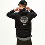 Pas Normal Studios Balance Rain Jacket - black, #3